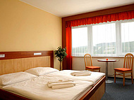 Hotel LZN KOSTELEC *** ***, Kostelec