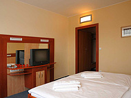 Hotel LZN KOSTELEC *** ***, Kostelec