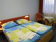 Hotel LZN KOSTELEC *** ***, Kostelec