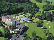 Hotel LZN KOSTELEC *** ***, Kostelec