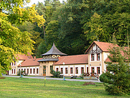 Hotel LZN KOSTELEC *** ***, Kostelec