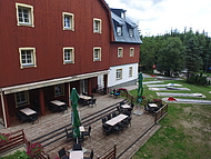 Hotel LESN CHATA *** ***, Koenov