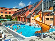 OREA Resort Panorama Moravsk kras **** ****, Blansko