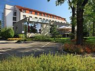 Hotel Parkhotel HLUBOK **** ****, Hlubok nad Vltavou