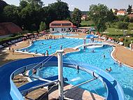 Hotel Parkhotel HLUBOK **** ****, Hlubok nad Vltavou