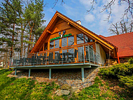 Hotel Parkhotel HLUBOK **** ****, Hlubok nad Vltavou