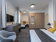 Hotel PRAHA - pindlerv Mln **** ****, pindlerv Mln