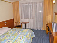 Hotel RYSY *** ***, Tatransk trba