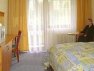 Hotel RYSY *** ***, Tatransk trba