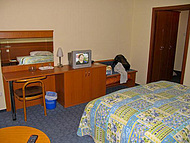 Hotel RYSY *** ***, Tatransk trba