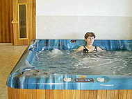 Hotel RYSY *** ***, Tatransk trba