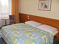 Hotel RYSY *** ***, Tatransk trba