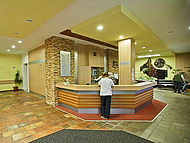 Hotel RYSY *** ***, Tatransk trba