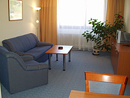 Hotel RYSY *** ***, Tatransk trba