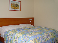 Hotel RYSY *** ***, Tatransk trba