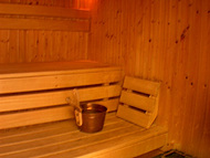 Hotel RYSY *** ***, Tatransk trba