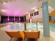 Hotel SENEC Lake & Aqua Resort **** ****, Senec