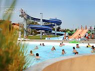 Hotel SENEC Lake & Aqua Resort **** ****, Senec