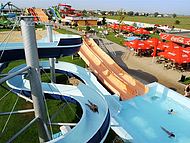 Hotel SENEC Lake & Aqua Resort **** ****, Senec