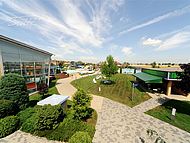 Hotel SENEC Lake & Aqua Resort **** ****, Senec