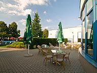 Hotel SENEC Lake & Aqua Resort **** ****, Senec