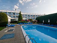 Hotel SENEC Lake & Aqua Resort **** ****, Senec