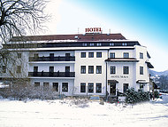 Hotel SKLA *** ***, Mal Skla