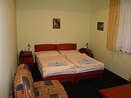 Hotel SKALN MLN *** ***, Blansko