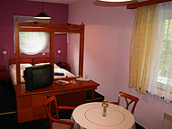 Hotel SKALN MLN *** ***, Blansko