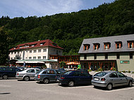 Hotel SKALN MLN *** ***, Blansko