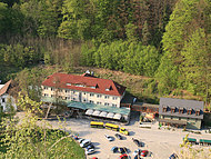 Hotel SKALN MLN *** ***, Blansko