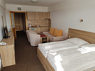 Hotel TOLIAR *** ***, trbsk Pleso