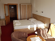 Hotel TOLIAR *** ***, trbsk Pleso