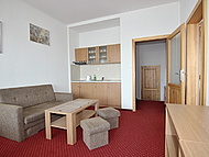 Hotel TOLIAR *** ***, trbsk Pleso