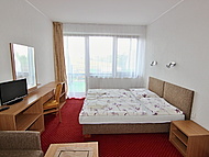 Hotel TOLIAR *** ***, trbsk Pleso