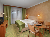 Wellness hotel WINDSOR **** ****, pindlerv Mln