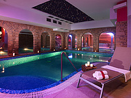 Wellness hotel WINDSOR **** ****, pindlerv Mln