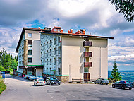 Hotel ZADOV *** ***, Zadov