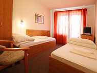 Hotel ZTOKA *** ***, Senec