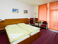 Hotel BRANISKO *** ***, Nov Smokovec