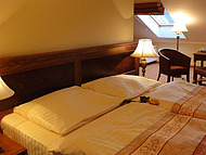 Hotel CONTINENTAL **** ****, Marinsk Lzn