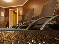 Hotel CONTINENTAL **** ****, Marinsk Lzn