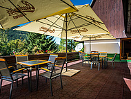 Parkhotel HARRACHOV *** ***, Harrachov