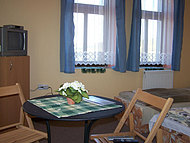 Pension U POHODY *** ***, Kovsk