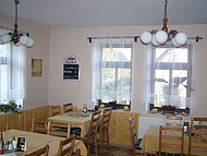 Pension U POHODY *** ***, Kovsk