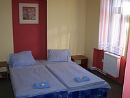 Pension U POHODY *** ***, Kovsk