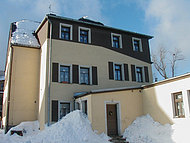 Pension U POHODY *** ***, Kovsk