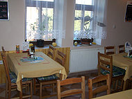 Pension U POHODY *** ***, Kovsk