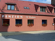 Pension U RADNICE *** ***, Lomnice nad Lunic