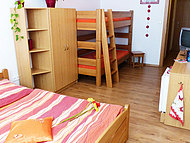 Pension U RADNICE *** ***, Lomnice nad Lunic